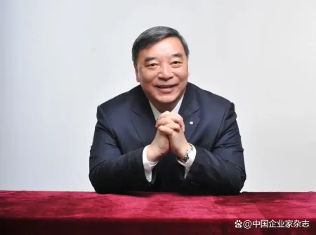 宋志平：管理，无尽的前沿